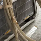 取り外し